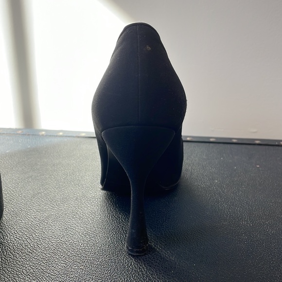 VINTAGE Dolce & Gabbana Heels - Picture 6 of 6